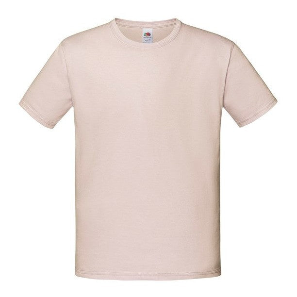 Fruit Of The Loom Kids Iconic 150 T - Powder Rose