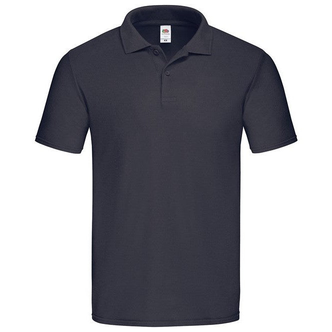 Fruit Of The Loom Original Polo