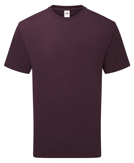 Fruit of the Loom SS035 Pure Cotton T
