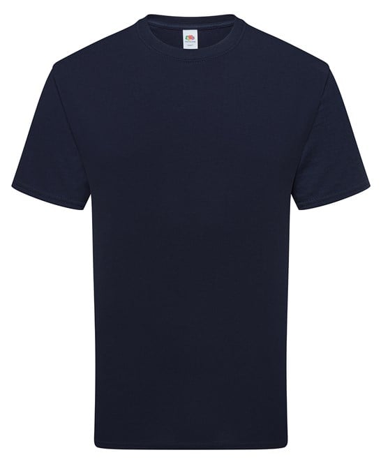 Fruit of the Loom SS035 Pure Cotton T