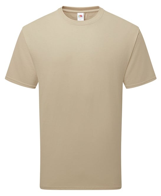 Fruit of the Loom SS035 Pure Cotton T