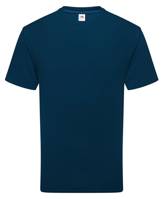 Fruit of the Loom SS035 Pure Cotton T