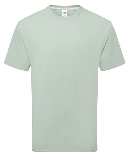 Fruit of the Loom SS035 Pure Cotton T