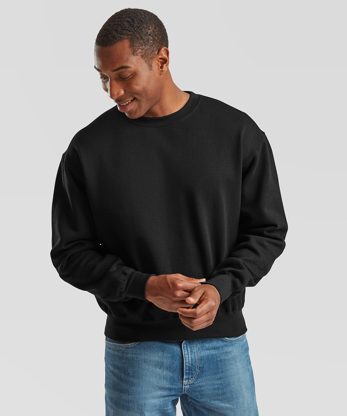 Fruit of the Loom SS240 Supercotton™ Sweatshirt