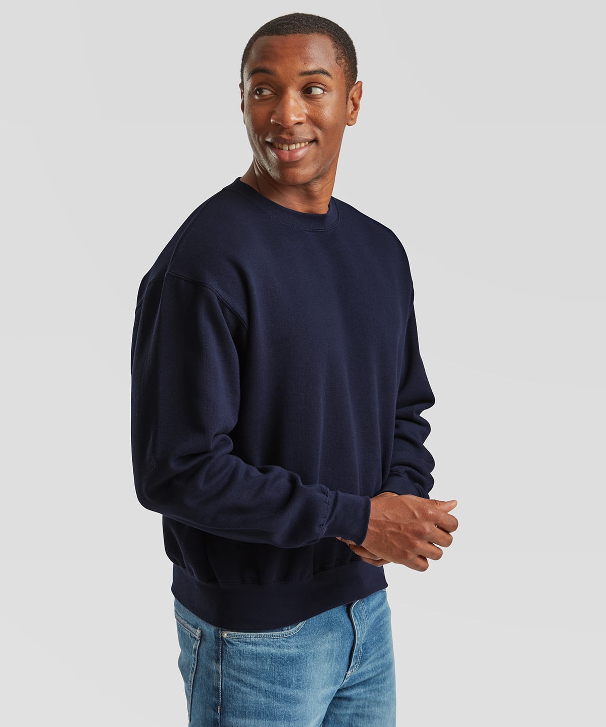 Fruit of the Loom SS240 Supercotton™ Sweatshirt
