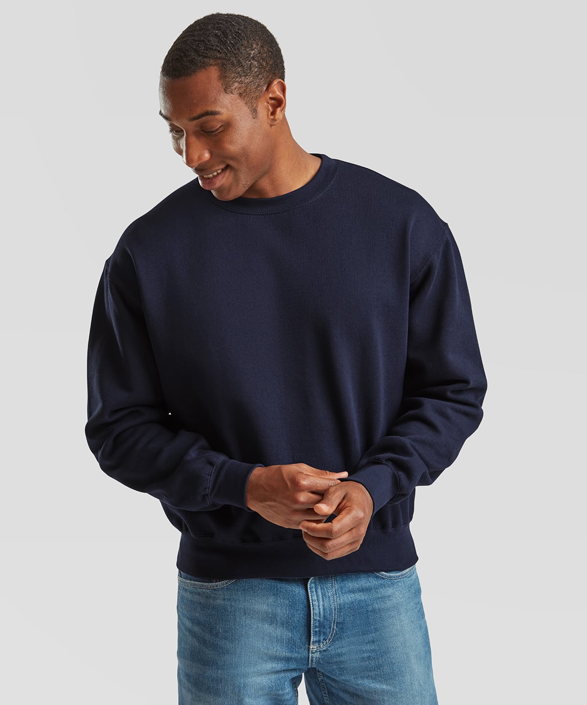 Fruit of the Loom SS240 Supercotton™ Sweatshirt