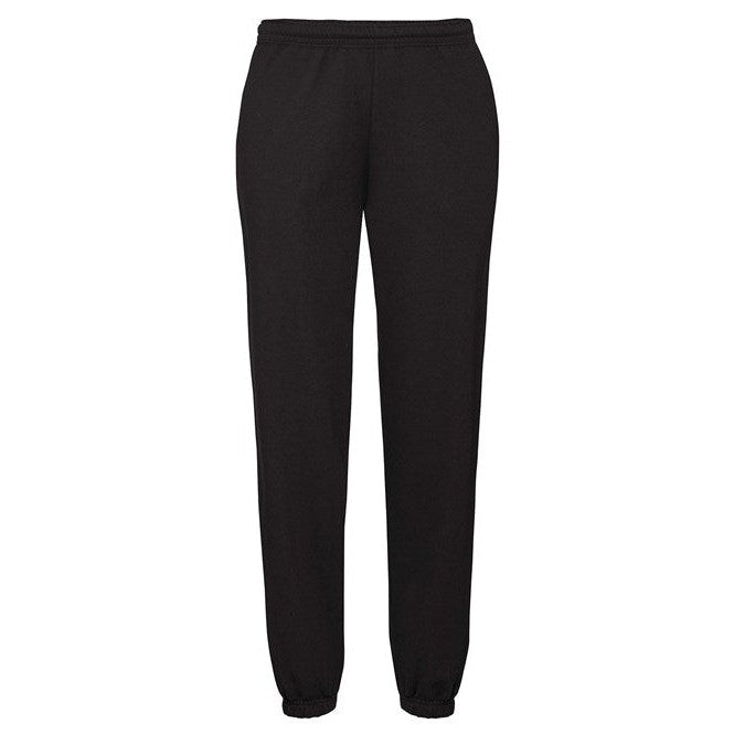 Fruit Of The Loom Classic 80/20 Elasticated Sweatpants