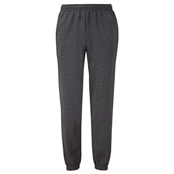 Fruit Of The Loom Classic 80/20 Elasticated Sweatpants