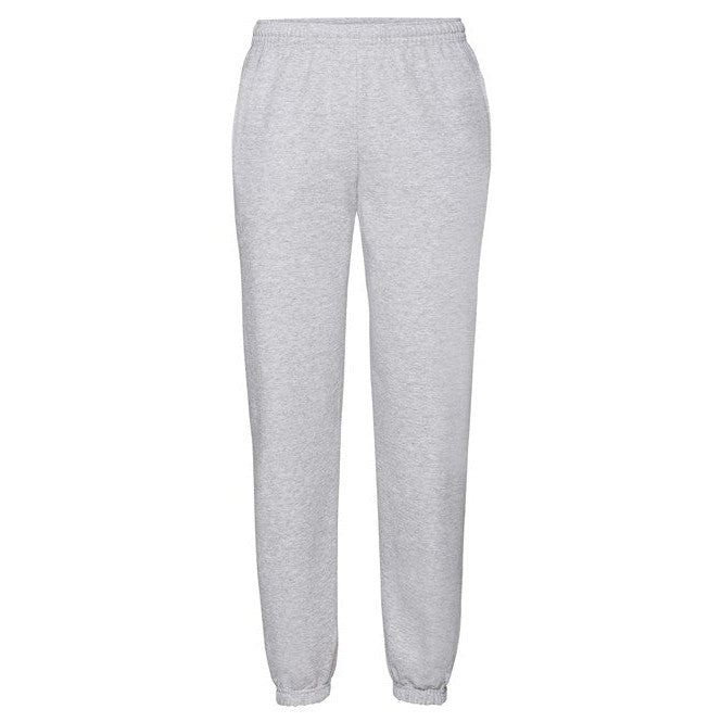 Fruit Of The Loom Classic 80/20 Elasticated Sweatpants