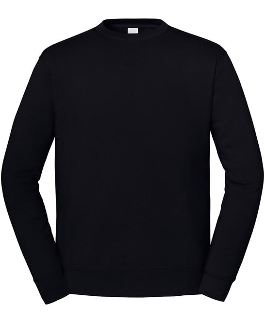 Fruit of the Loom SS441 Iconic Premium Set-In Sweat