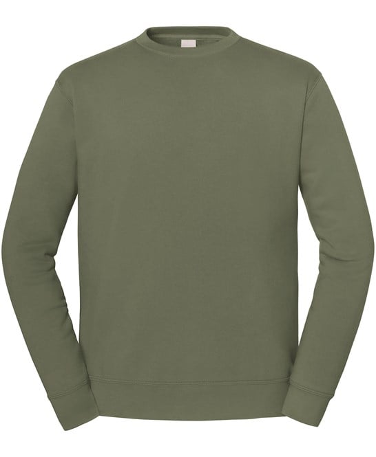 Fruit of the Loom SS441 Iconic Premium Set-In Sweat