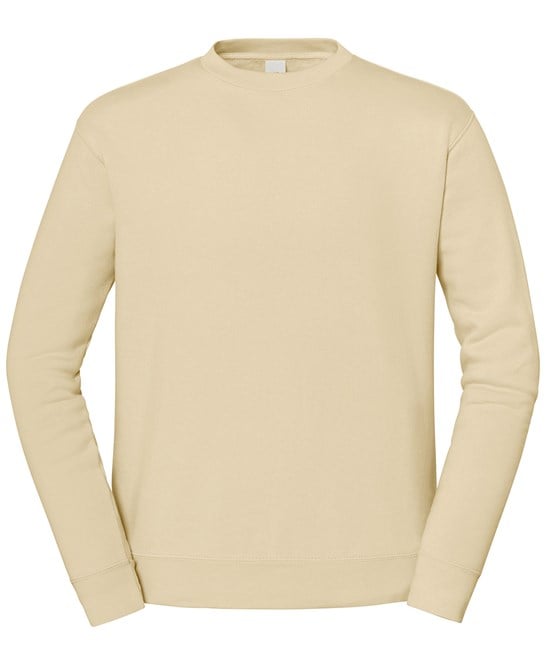 Fruit of the Loom SS441 Iconic Premium Set-In Sweat