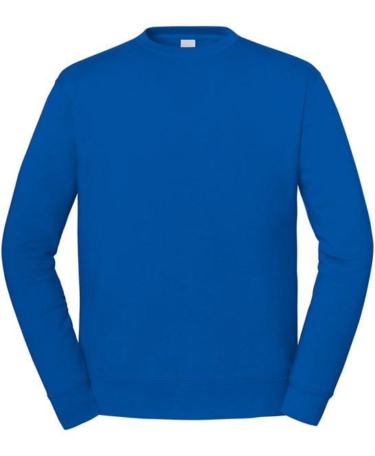 Fruit of the Loom SS441 Iconic Premium Set-In Sweat