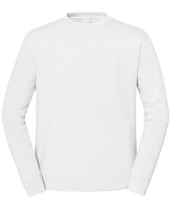 Fruit of the Loom SS441 Iconic Premium Set-In Sweat