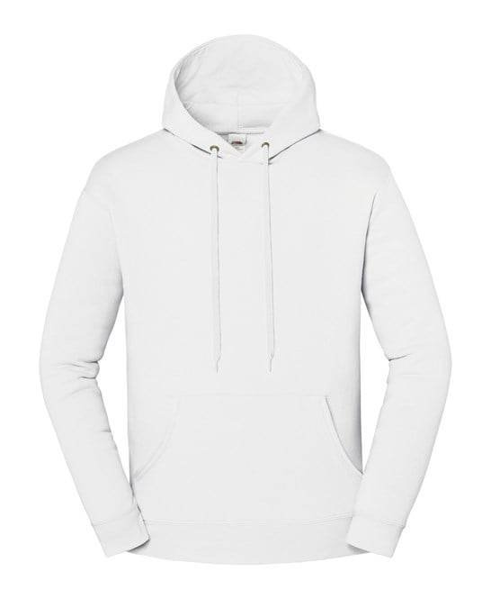 Fruit of the Loom SS442 Iconic Premium Hooded Sweat