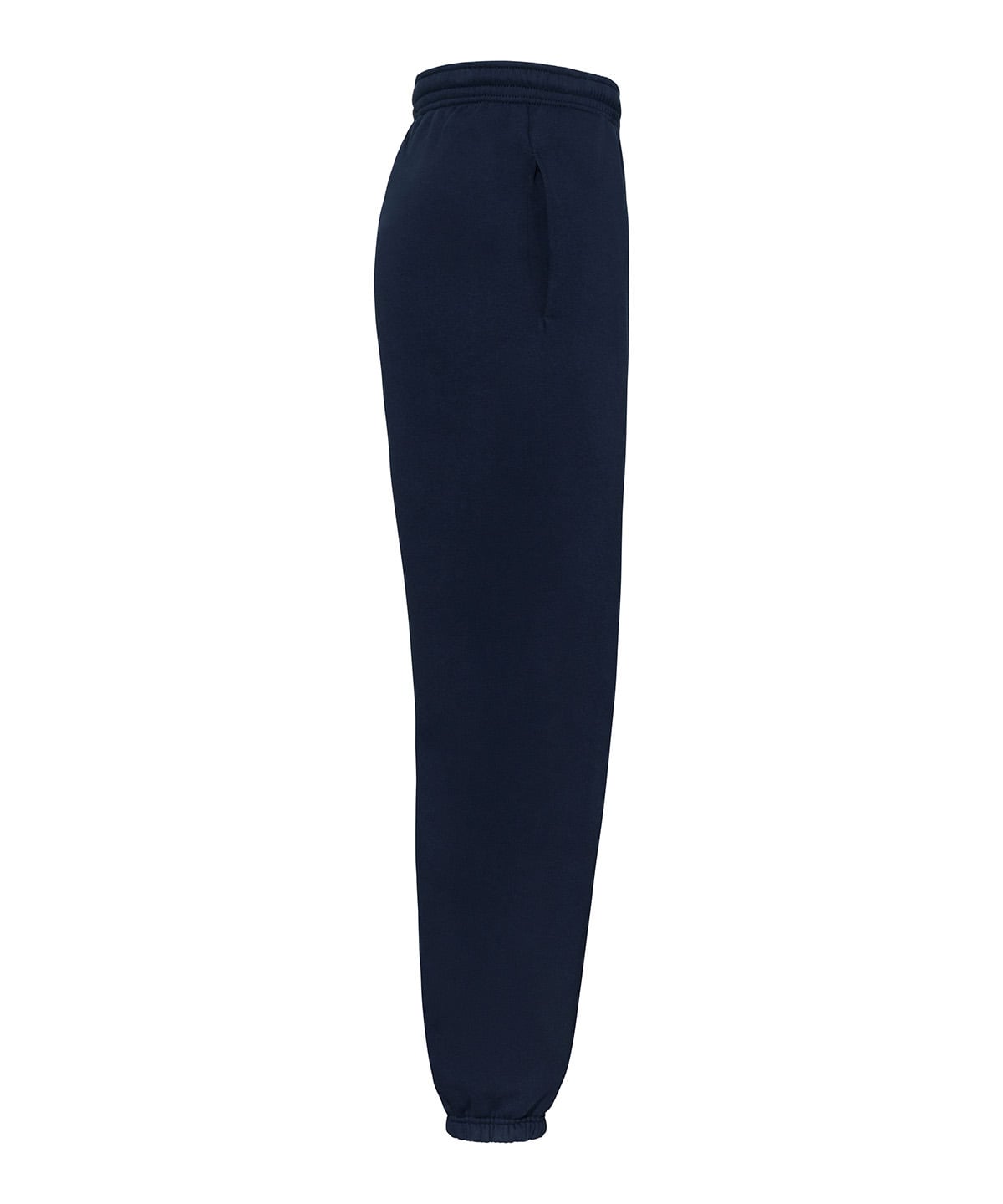 Fruit of the Loom SS446 Iconic Premium Elasticated Cuff Jog Pants
