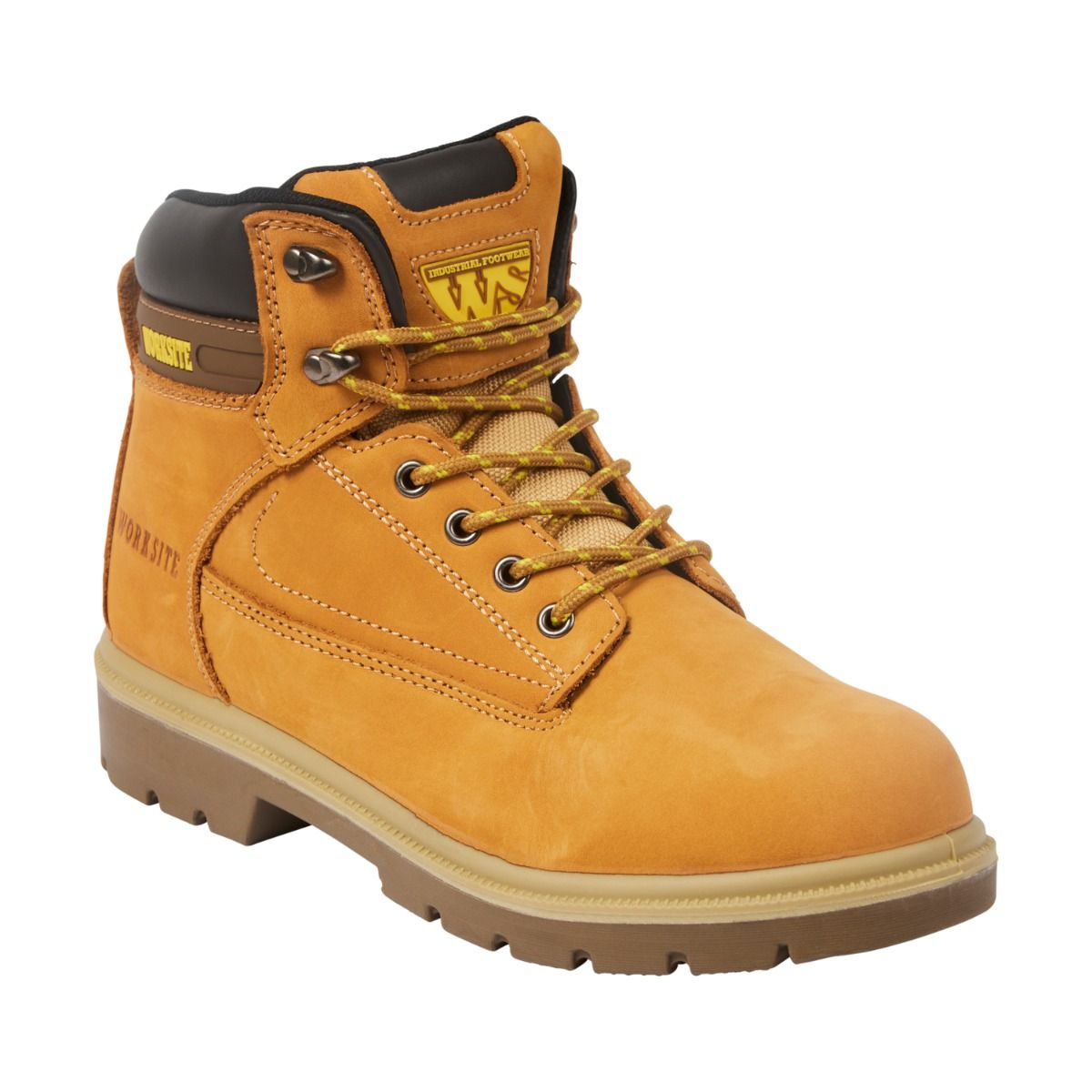 Work Site SS613SM