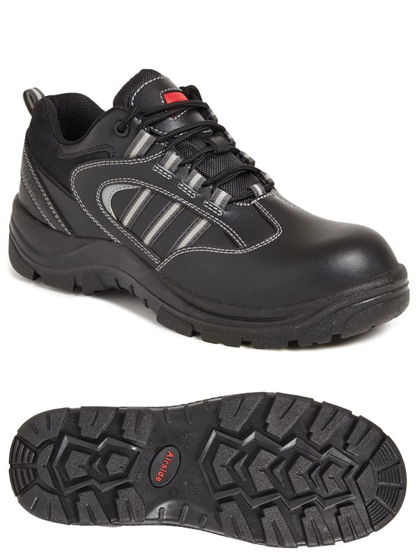 Airside SS705CM Safety Boot