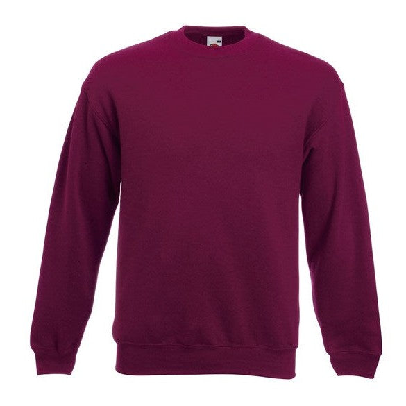 Fruit Of The Loom Premium 70/30 Set-In Sweatshirt