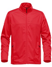 Stormtech ST075 Greenwich Lightweight Softshell