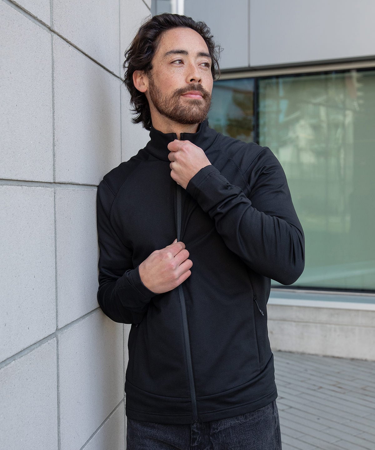 Stormtech ST083 Treeline Performance Jacket
