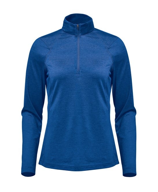 Stormtech ST084 Women’s Milano ¼-Zip Pullover