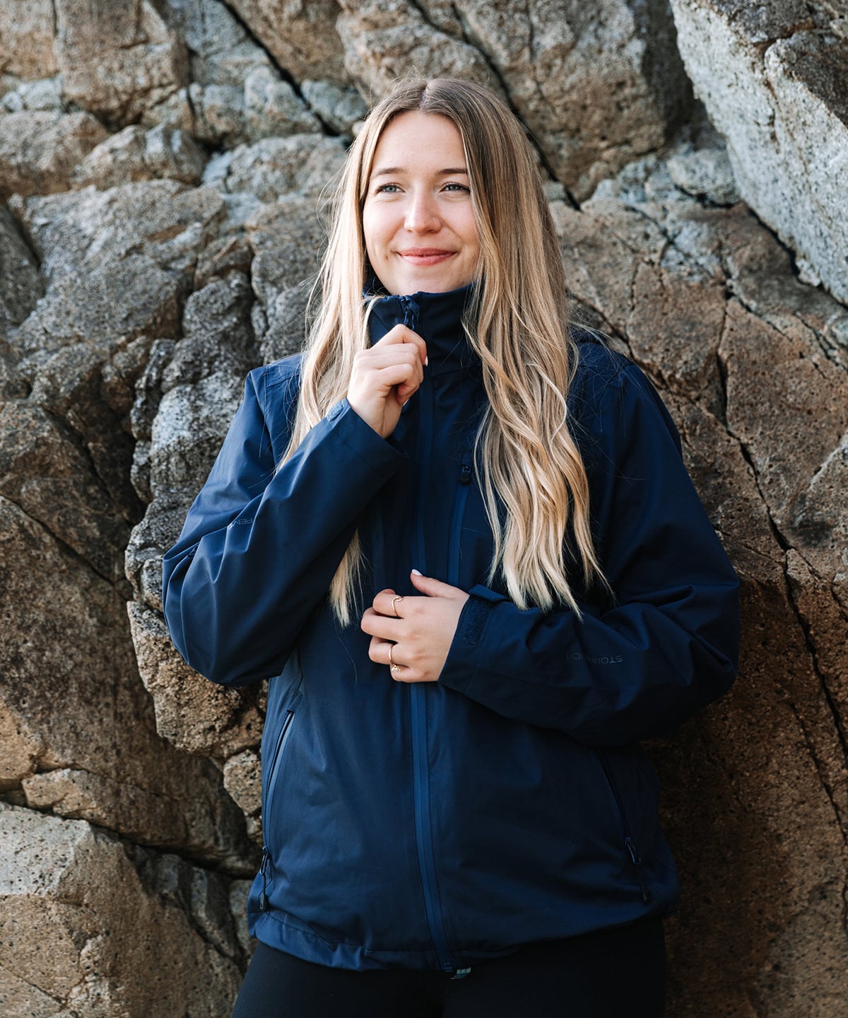 Stormtech ST085 Women’s Scirocco Lightweight Shell