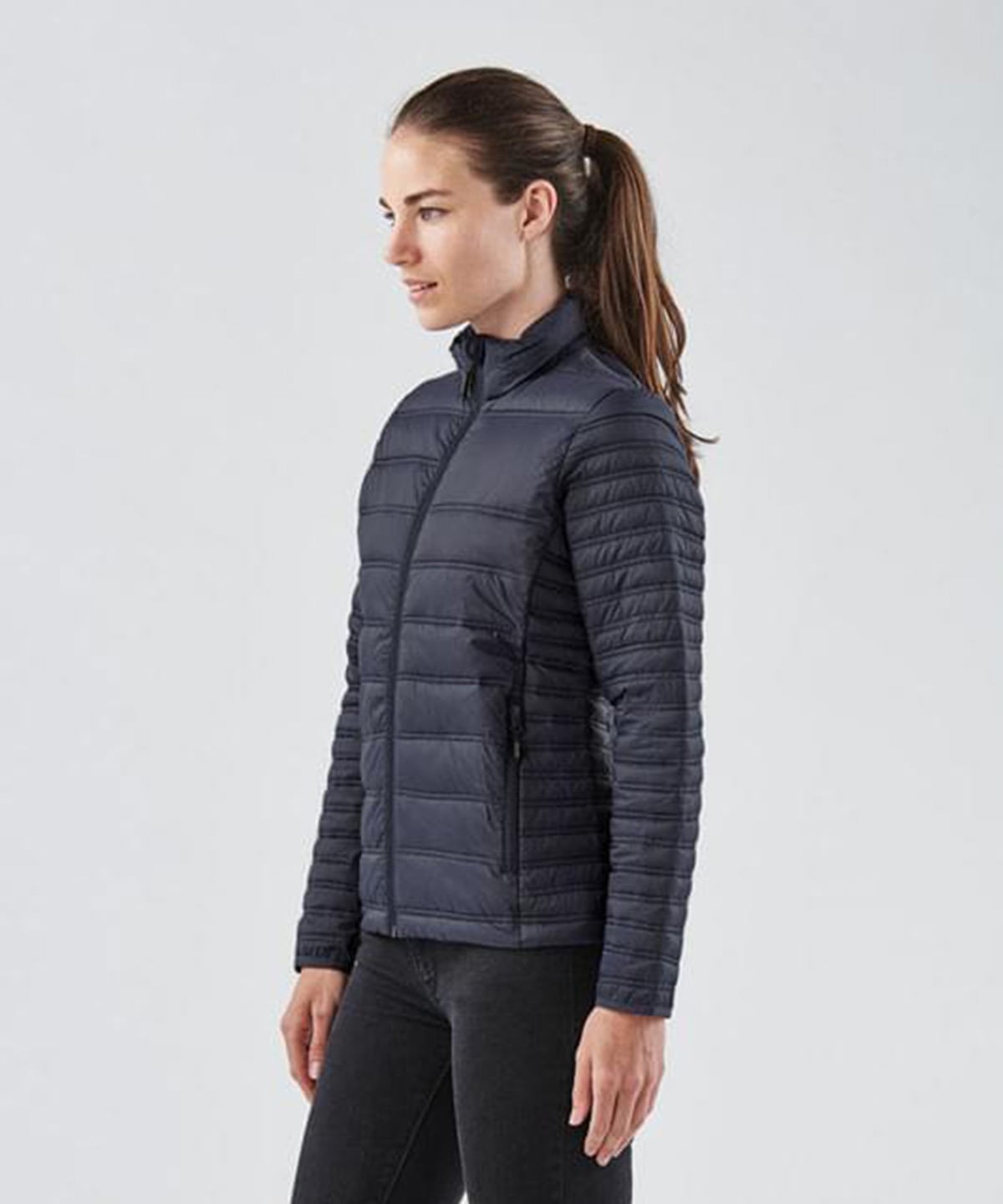 Stormtech ST184 Women's Basecamp Thermal Jacket