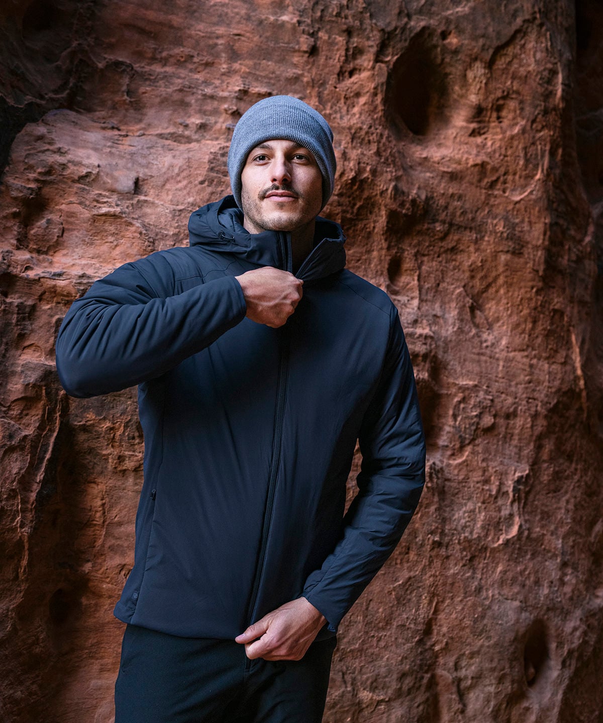 Stormtech ST244 Cascadia Thermal Jacket