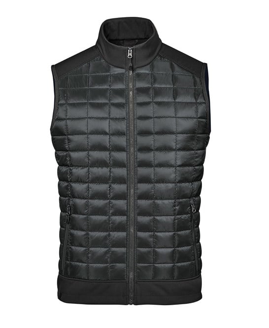 Stormtech ST246 Appalachian Thermal Softshell Vest