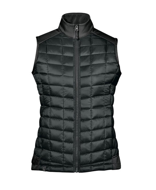 Stormtech ST247 Women’s Appalachian Thermal Softshell Vest