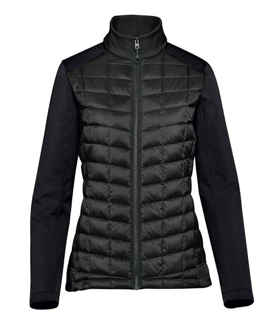 Stormtech ST249 Women’s Appalachian Thermal Softshell Jacket