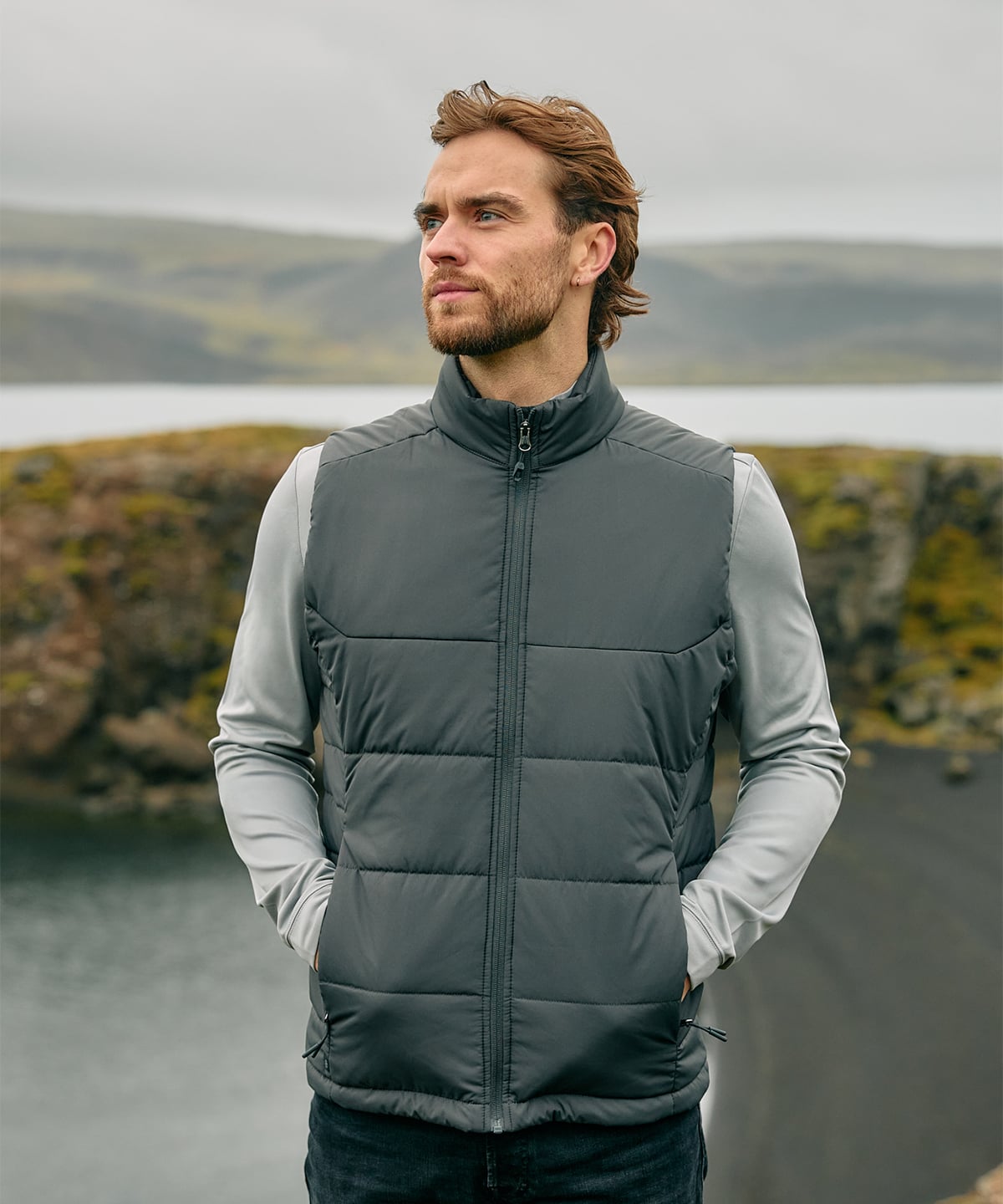 Stormtech ST256 Sierra Thermal Vest