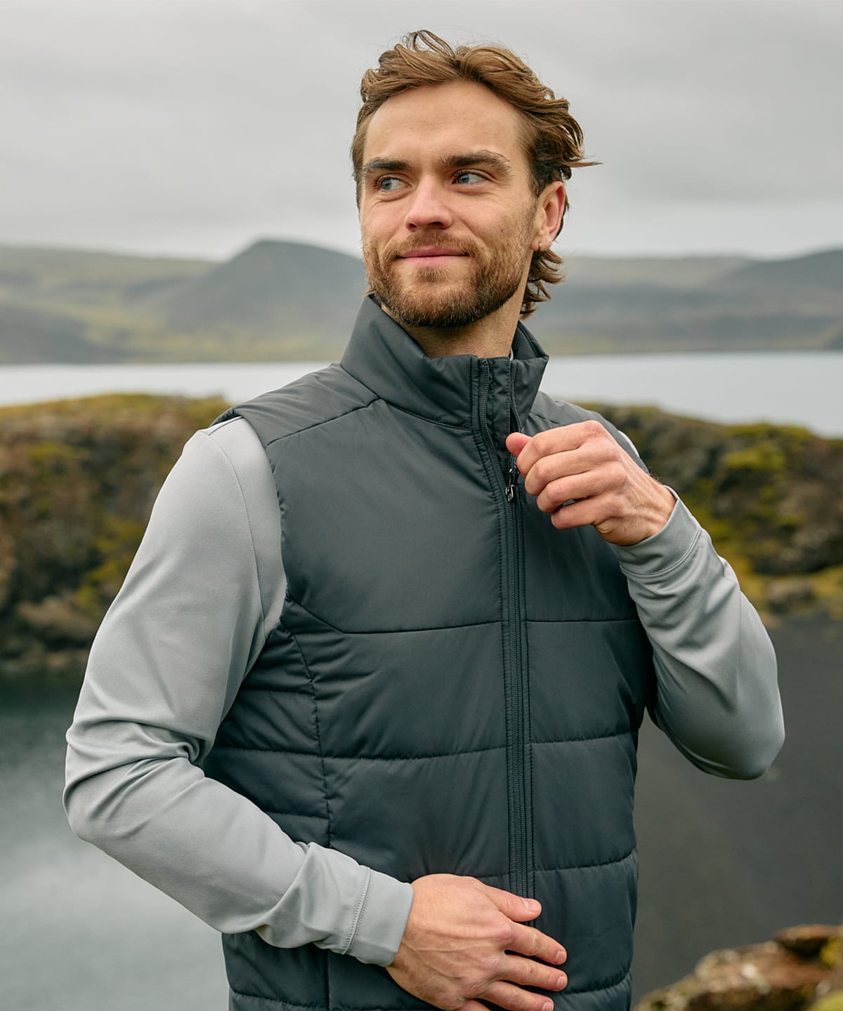 Stormtech ST256 Sierra Thermal Vest