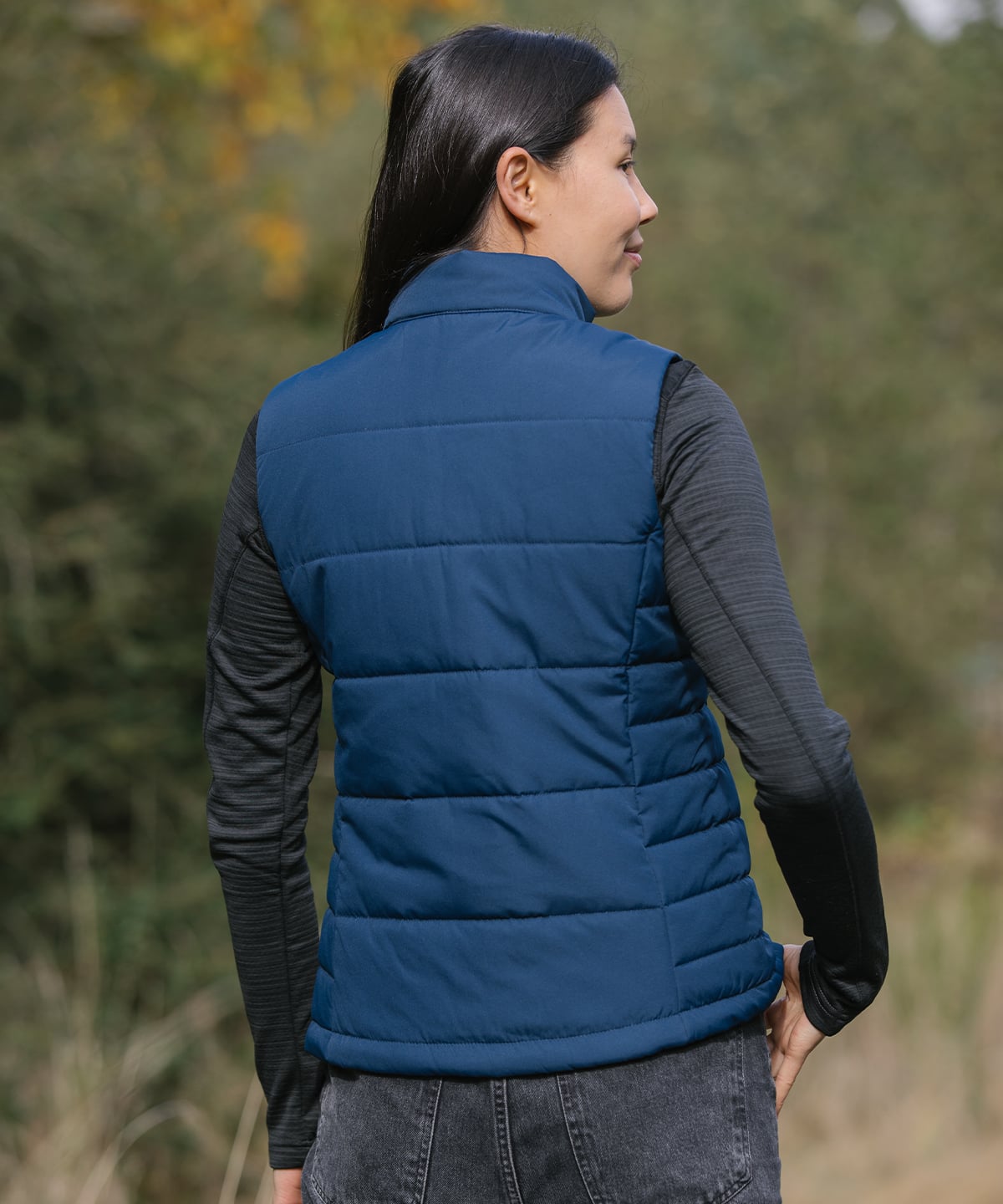 Stormtech ST257 Women’s Sierra Thermal Vest