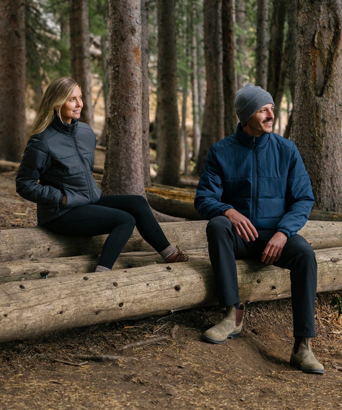 Stormtech ST259 Women’s Sierra Thermal Jacket