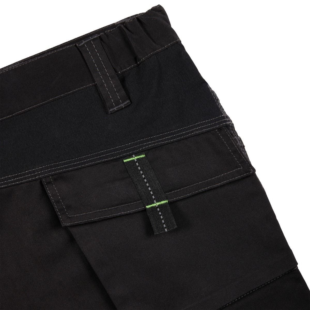 APKHT TWO Regular Fit Stretch Trouser