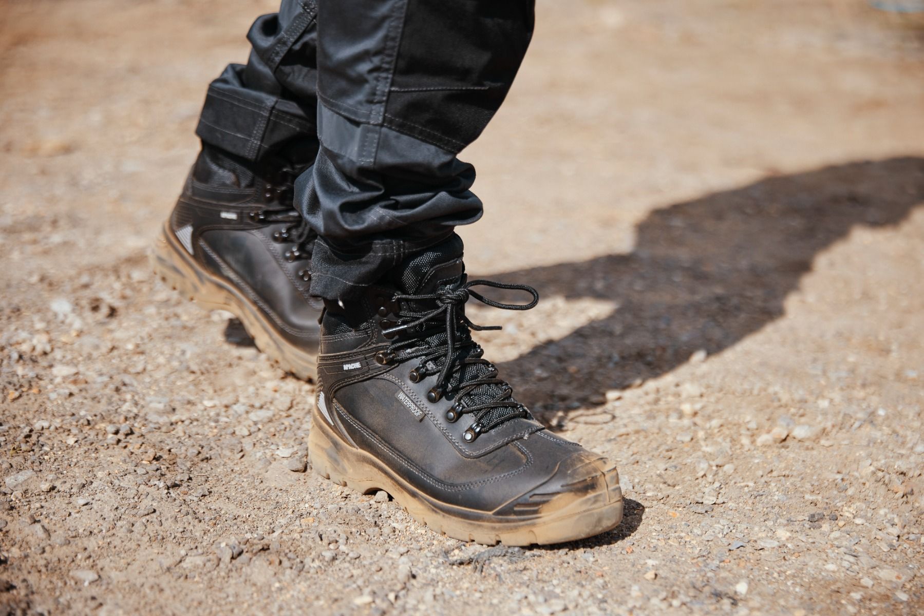 Apache RANGER BLACK