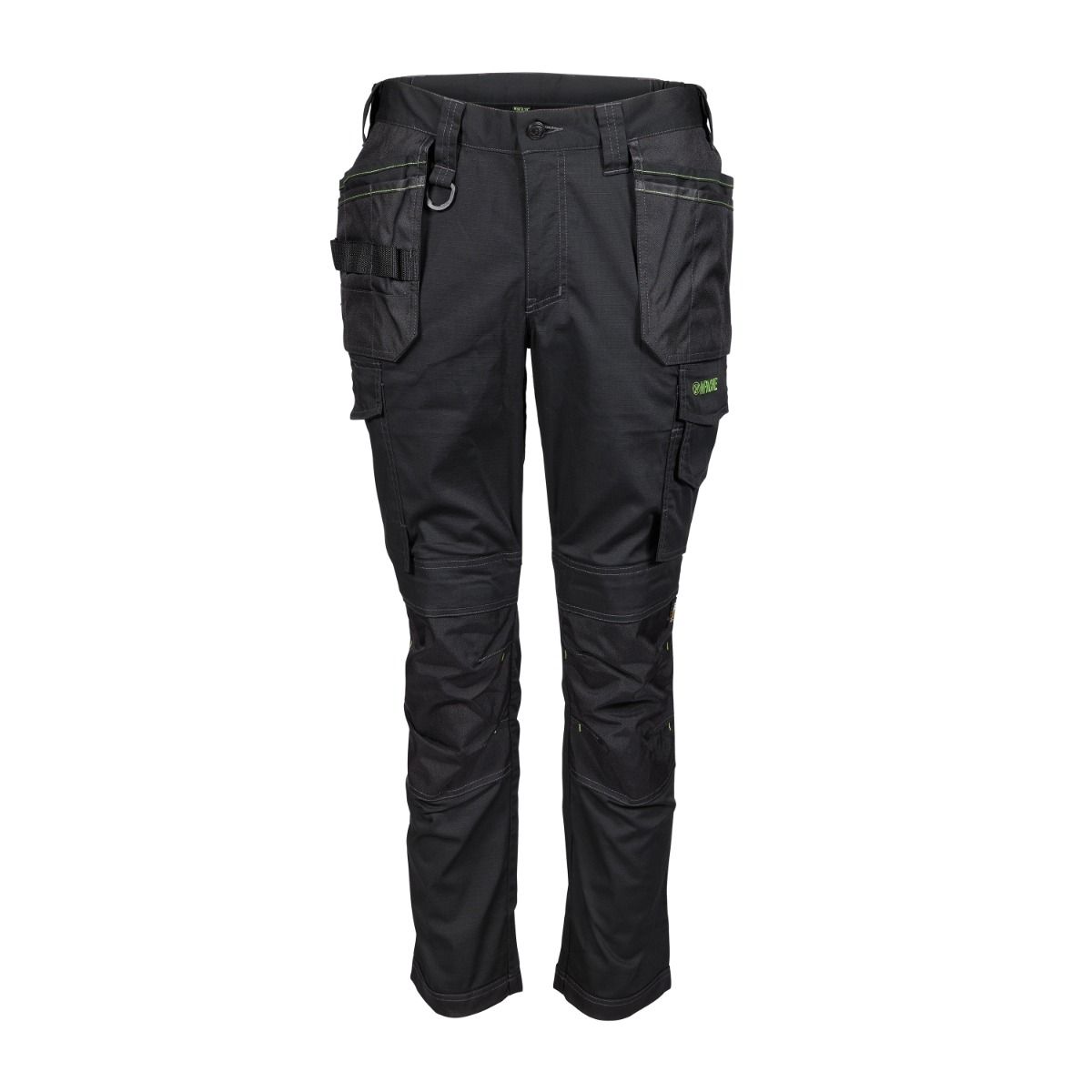 Sudbury Stretch Slim Fit Holster Pocket Trouser