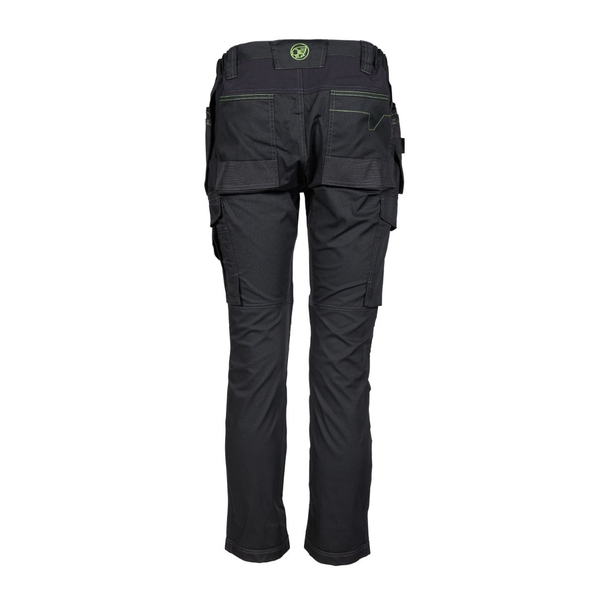 Sudbury Stretch Slim Fit Holster Pocket Trouser
