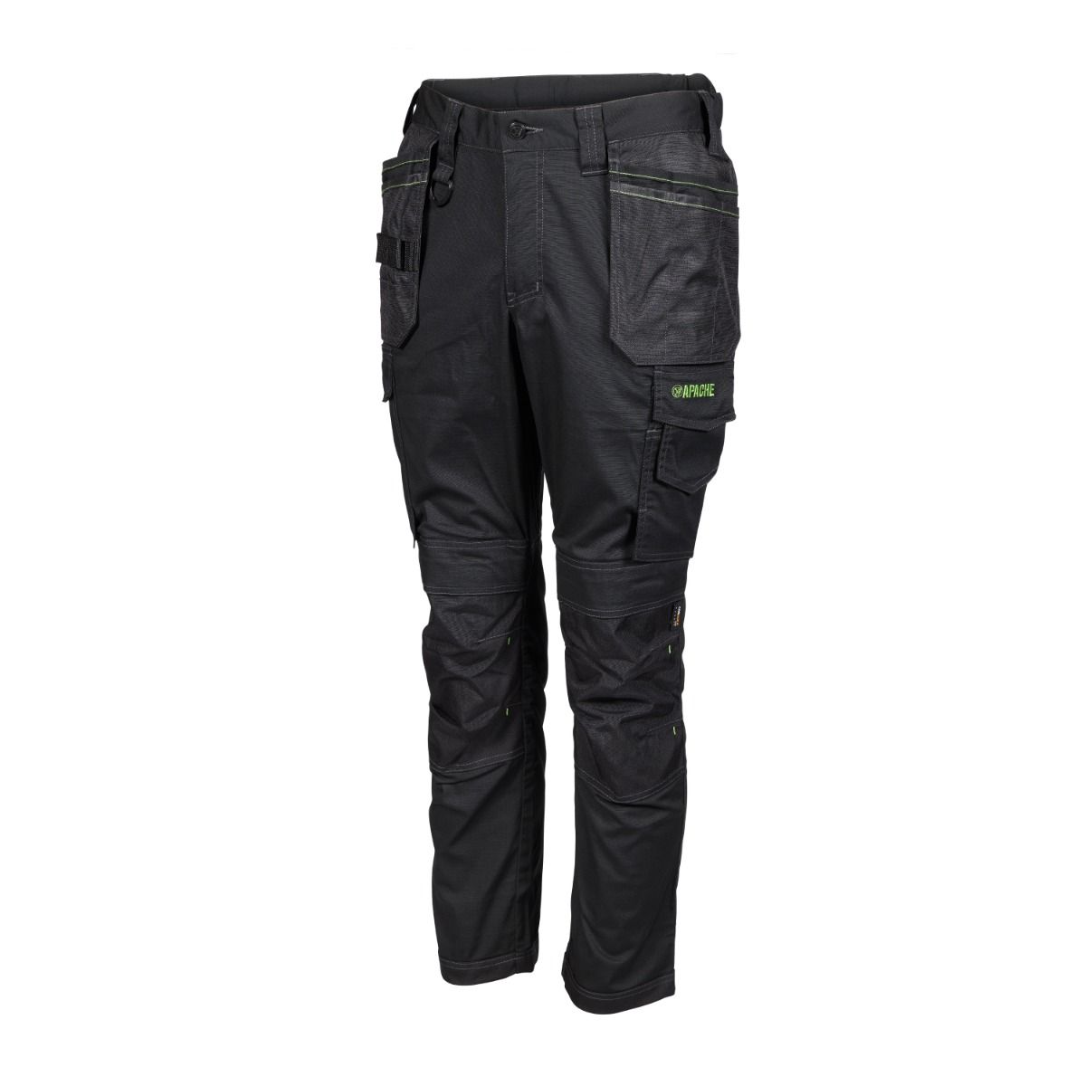 Sudbury Stretch Slim Fit Holster Pocket Trouser