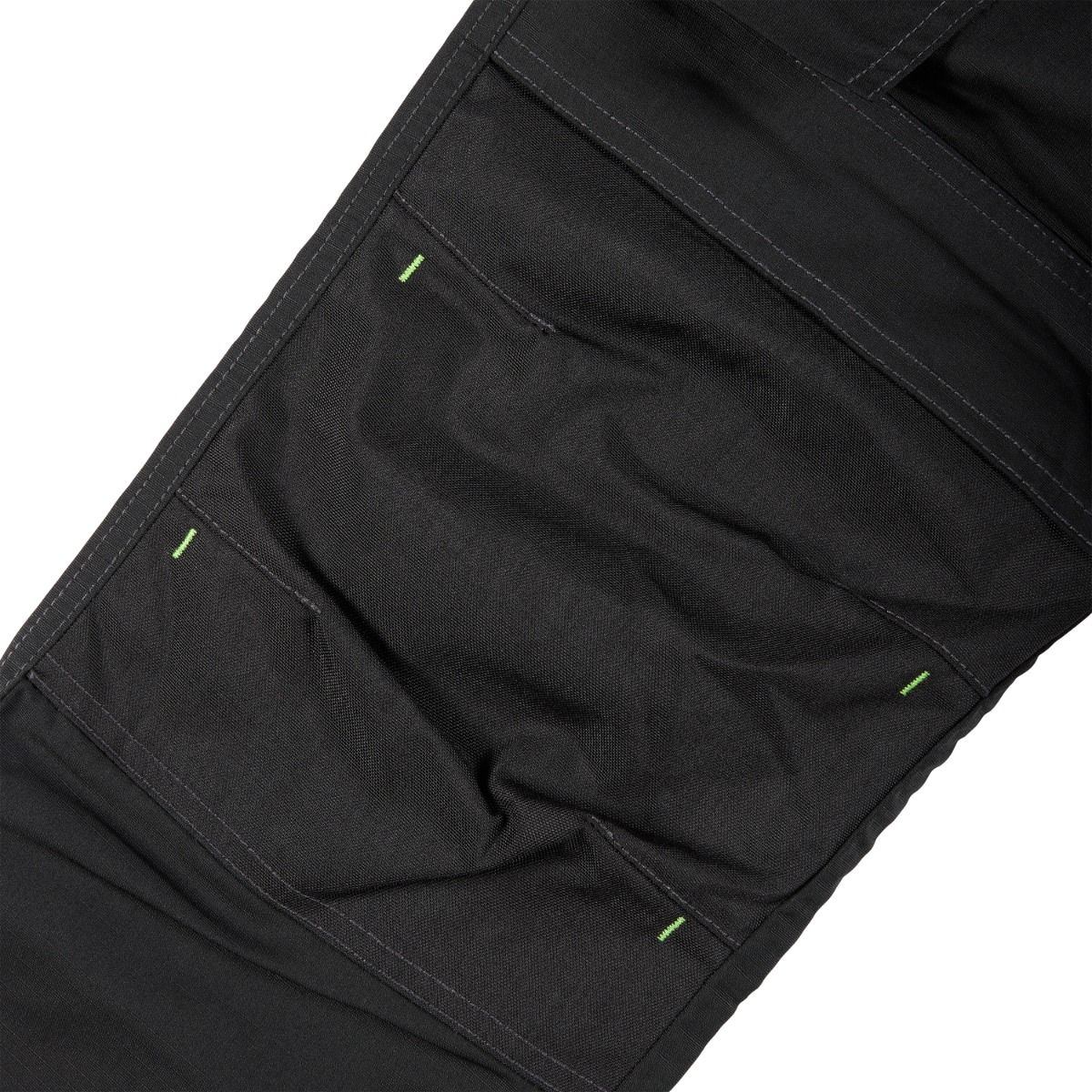 Sudbury Stretch Slim Fit Holster Pocket Trouser