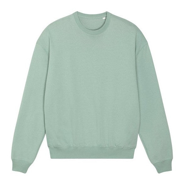 Stanley/Stella Unisex Ledger Dry Sweatshirt (Stsu798)