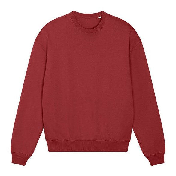 Stanley/Stella Unisex Ledger Dry Sweatshirt (Stsu798)
