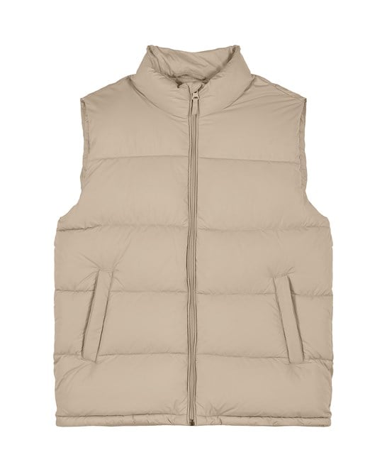 Stanley/Stella SX248 Padded Puffer Gilet (stju250)