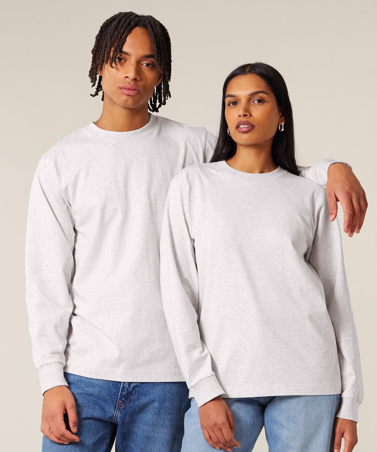 Stanley/Stella SX261 Freestyler Long Sleeve (sttu200)