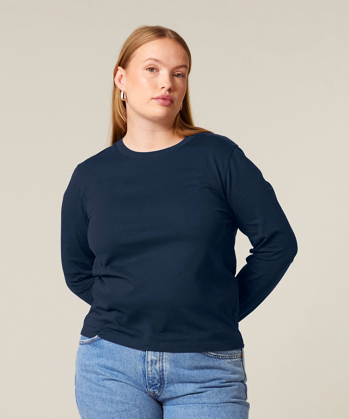 Stanley/Stella SX262 Stella Muser Long Sleeve (sttw219)