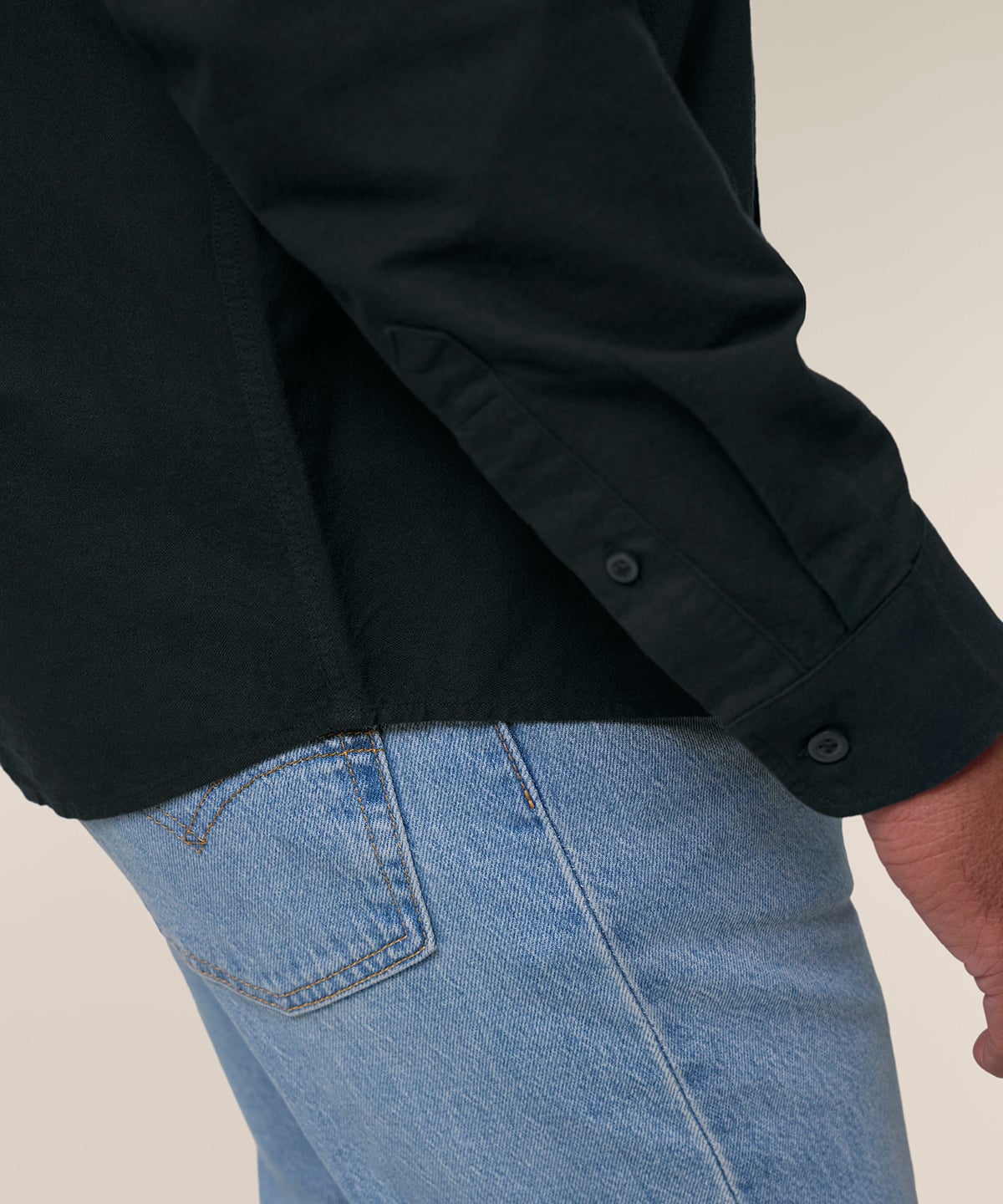 Stanley/Stella SX269 Stanley Oxford Shirt (stwm968)