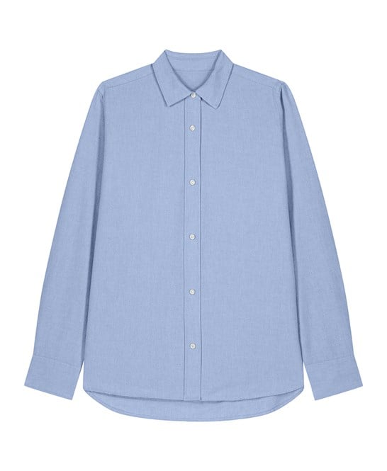 Stanley/Stella SX270 Stella Oxford Shirt (stww971)