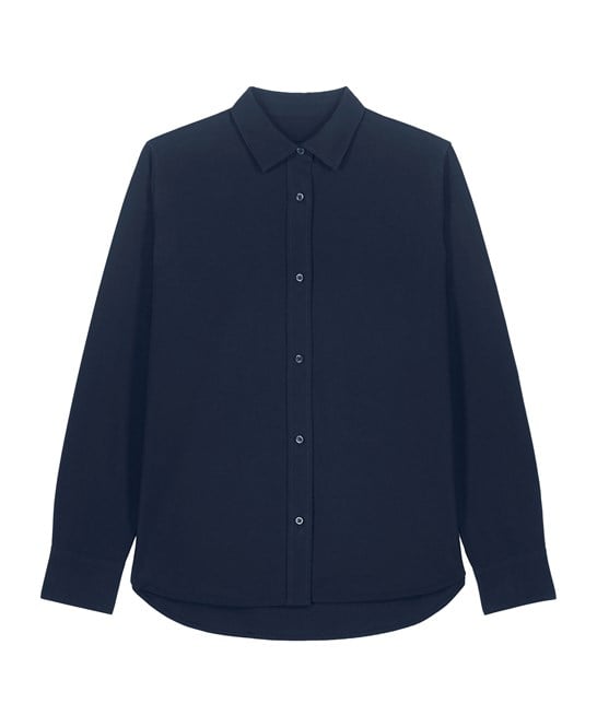 Stanley/Stella SX270 Stella Oxford Shirt (stww971)